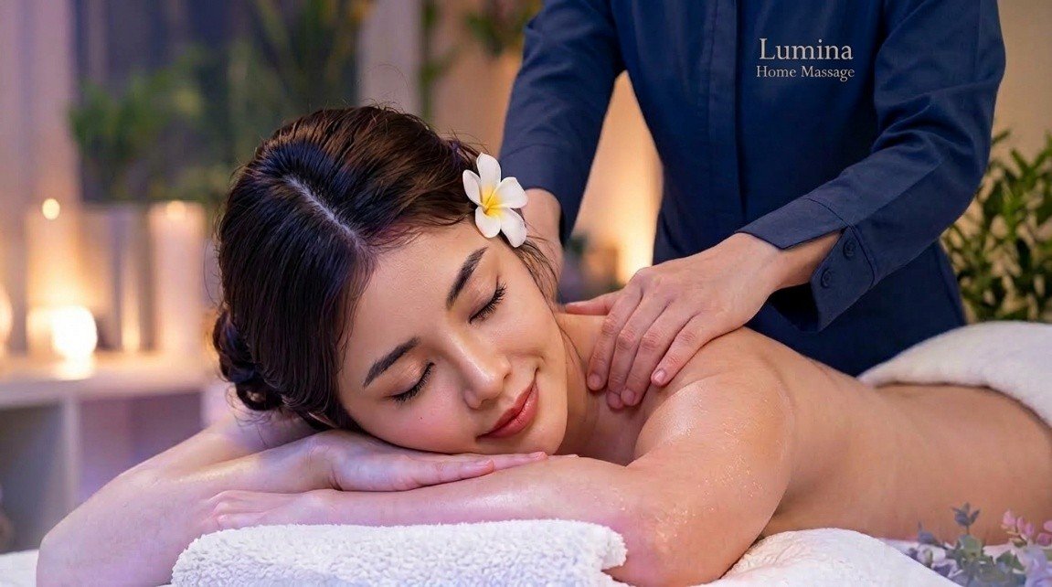 Lumina Massage